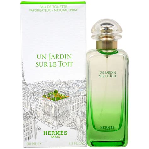 le jardin hermes|hermes le jardin sur toit.